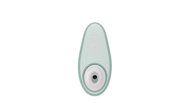 Stymulator Łechtaczki Liberty 2 Sage Womanizer