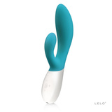 Lelo Ina Wave ocean blue