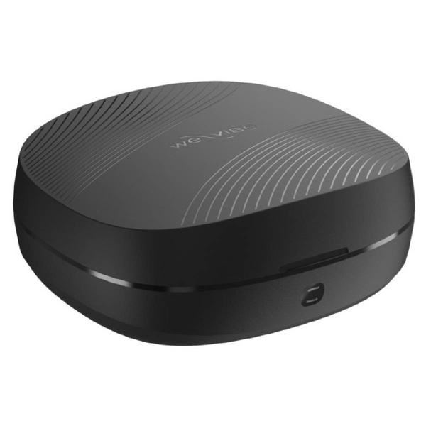 Вібратор для пар Chorus Pro Satin Black We-Vibe