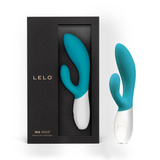 Lelo Ina Wave ocean blue