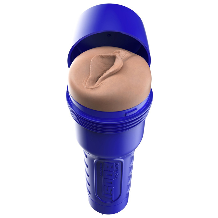 Fleshlight Boost Blast Female: Light Medium Flesh