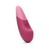 Womanizer Vibe Dusty Pink Clitoral Stimulator