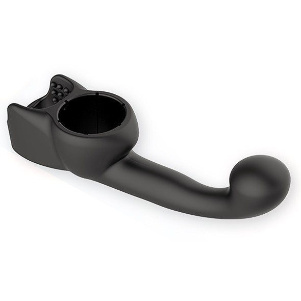 Насадка на масажер Domi Male Attachment Lovense