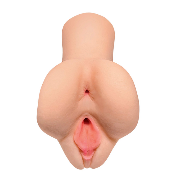 Masturbator Pipedream PDX Plus Pick Your Pleasure Stroker Light