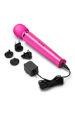 Вібраційний масажер Le Wand Magenta Rechargeable Massager le WAND