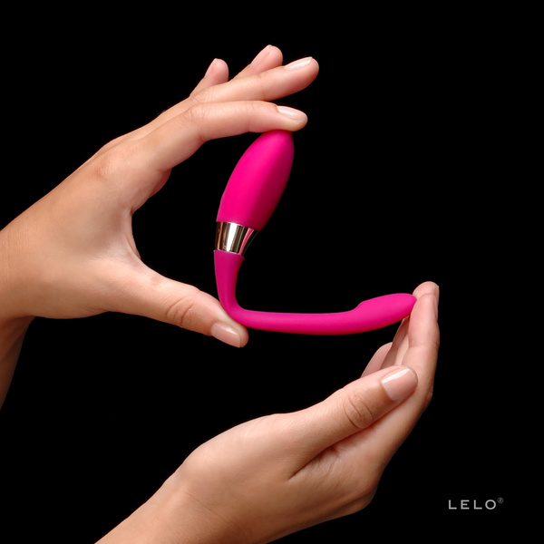 Lelo Noa Cerise