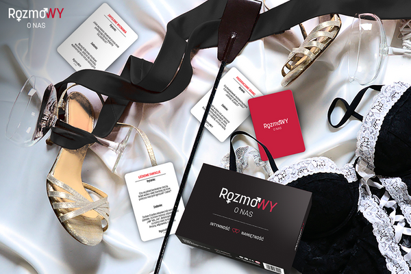 Розмови про нас: Інтимність і пристрасть StarHouse Love