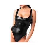 F333 Elysium Body Black S Noir Handmade
