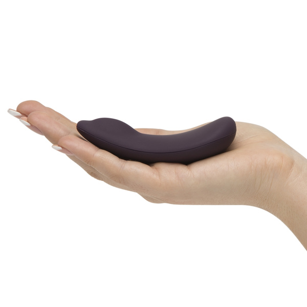 Fifty Shades Freed - My Body Blooms Rechargeable Remote Control Knicker Vibrator