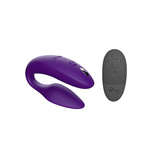 Sync 2 Purple Couples Vibrator We-Vibe