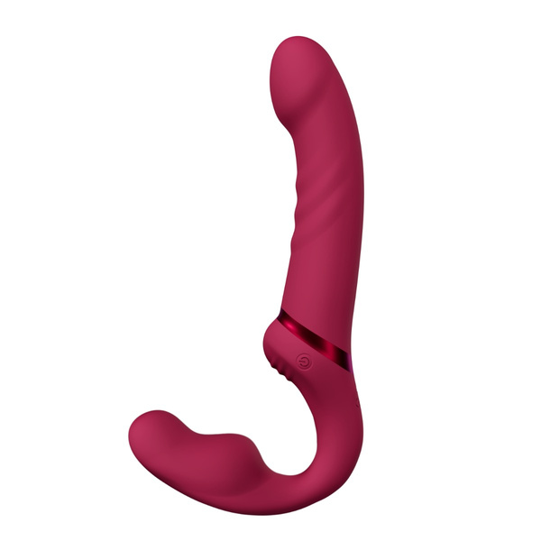 Lovense wibrator Strap-on Lapis