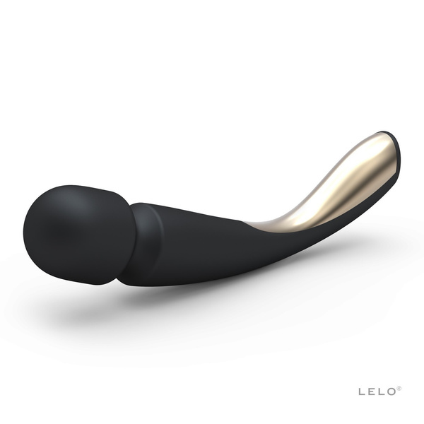 LELO Smart Wand Large Black vibrator