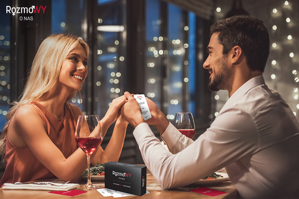 Розмови про нас: Інтимність і пристрасть StarHouse Love