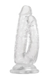 Dildo Gender X Dualistic 
