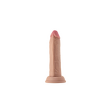 Silikonowe Dildo Model J 6.5 Inch Dong Pine Shaft