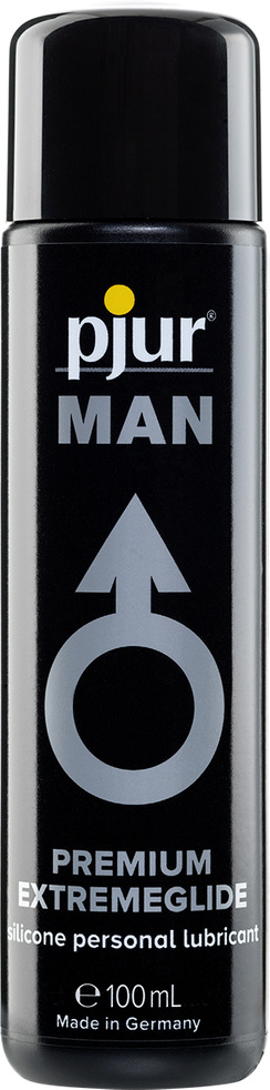 pjur MAN Extremeglide 100ml