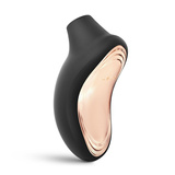 Stymulator Łechtaczki Sona 2 Black Lelo