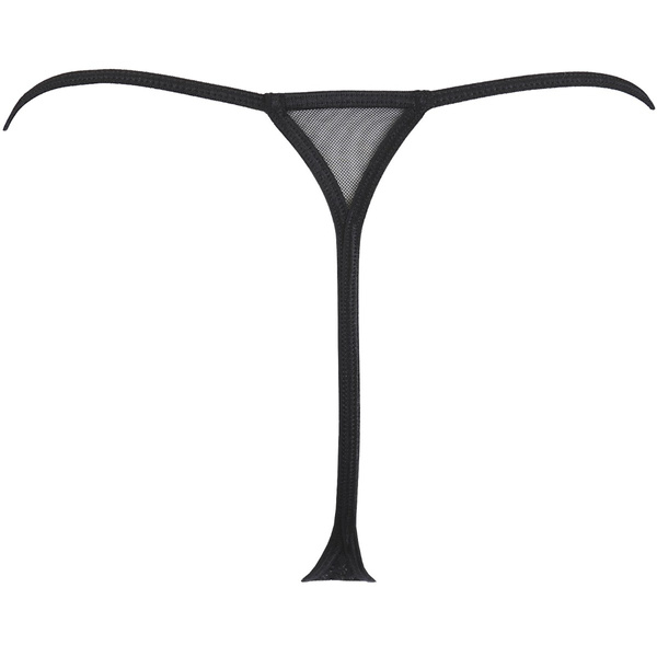 Стринги V-9898 L Axami