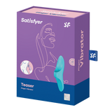 Satisfyer Teaser Light Blue