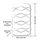 Masturbator Mosh Transparent Romp