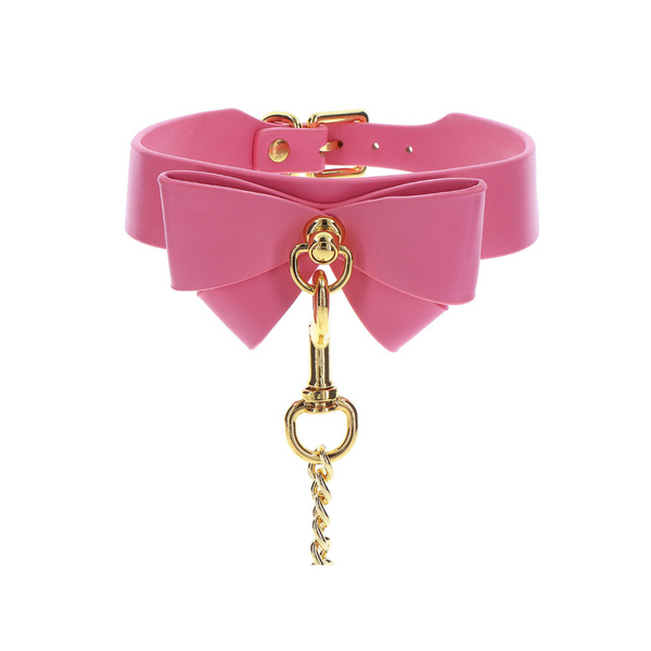 Taboom collar with leash Malibu Collar and Leash