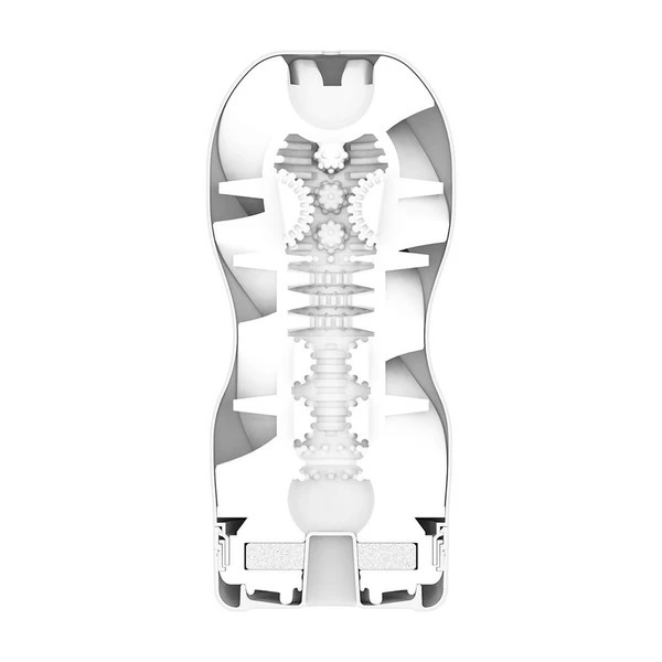 Masturbator Air Flow Cup Medium Tenga