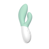 Rabbit Vibrator Ina 3 Seaweed Lelo
