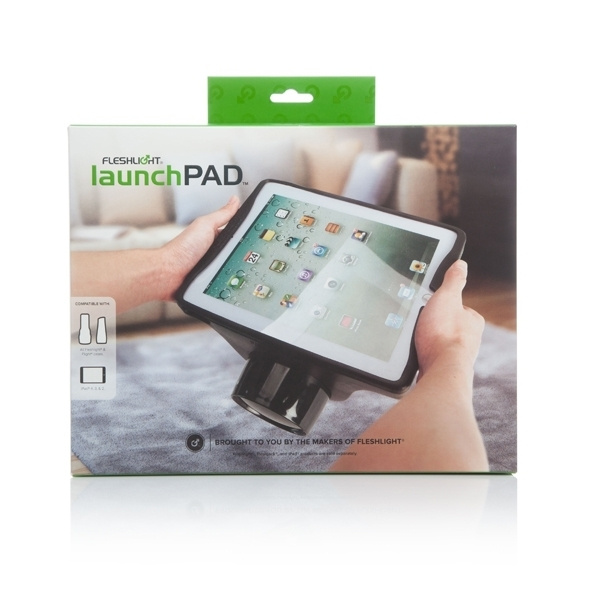 Fleshlight LaunchPAD