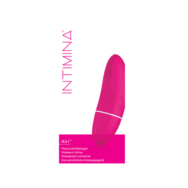 Стимулятор Клітора Kiri Intimina