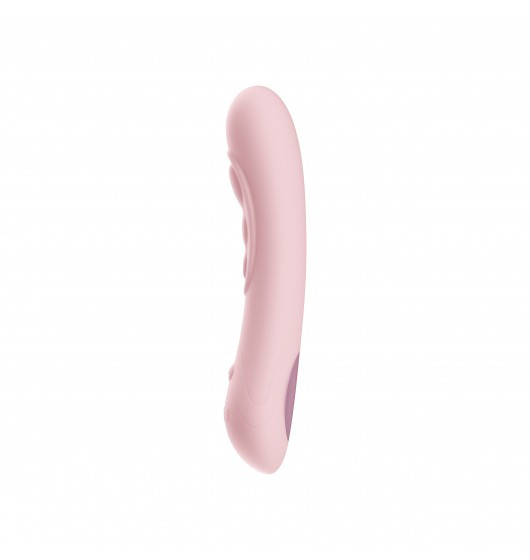 Вібратор Pearl 3 Pink KIIROO