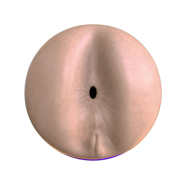 Masturbator Boost Blast Female Light Medium Flesh Fleshlight