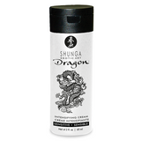 Shunga Dragon Sensitive Intensifying Cream for couple 60ml