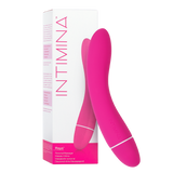 Вібратор Для Точки G Raya Intimina