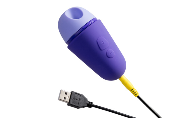 Air stimulator clitoris Free X Romp