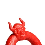 Creature Cocks Beast Mode Silicone Cock Ring