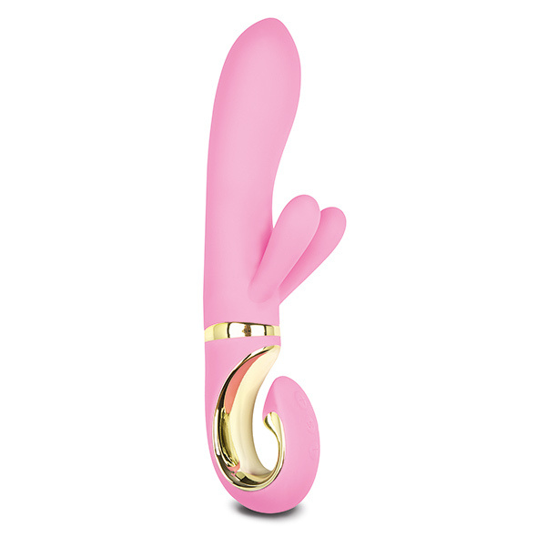 Gvibe Grabbit Candy Pink