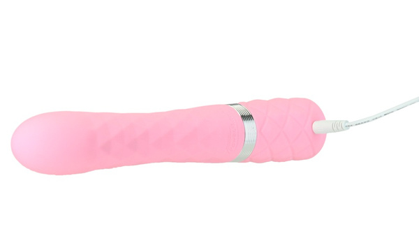 Lively Pink PILLOW TALK