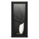 Масажер Простати Loki Wave 2 Black Lelo