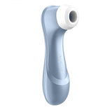 Clitoral Stimulator Pro 2 Blue Satisfyer