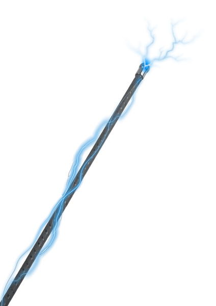 Палиця Extreme Electro Cane Hidden Desire