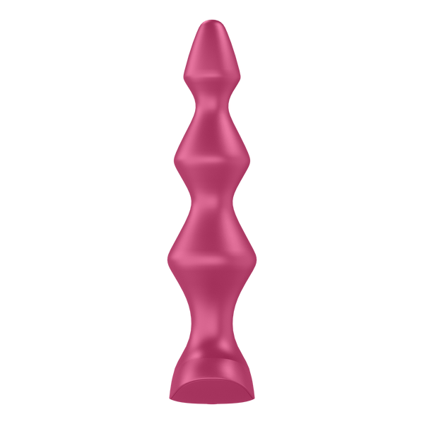 Satisfyer Lolli Plug 1 Berry