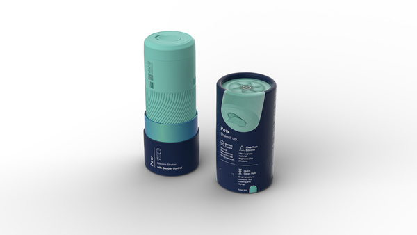 Masturbator Pow Mint Arcwave