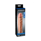 Fantasy X-tensions Perfect 2" Extension Light