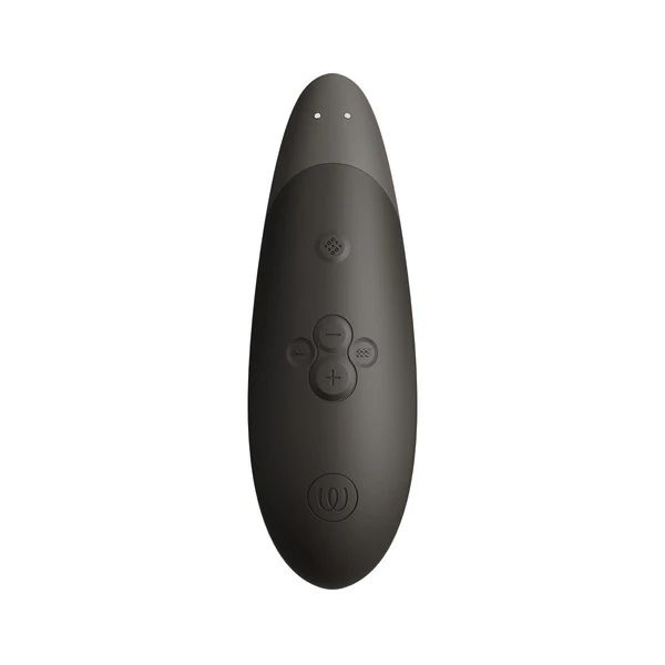 Clitoral Stimulator Enhance Black Womanizer
