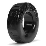 Ерекційне кільце Sprocket Cockring Black Oxballs