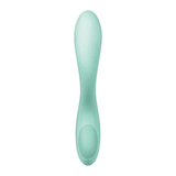 Вібратор Rrrolling Pleasure Mint Satisfyer