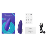 Stymulator łechtaczki Womanizer Starlet 3 Indigo