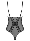 862-TED-1 body czarne S/M