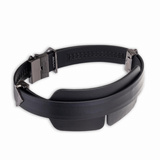 Набір Bondage Teasing & Impact-Play Set Black LOCKINK