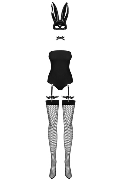 Obsessive Bunny costume L/XL